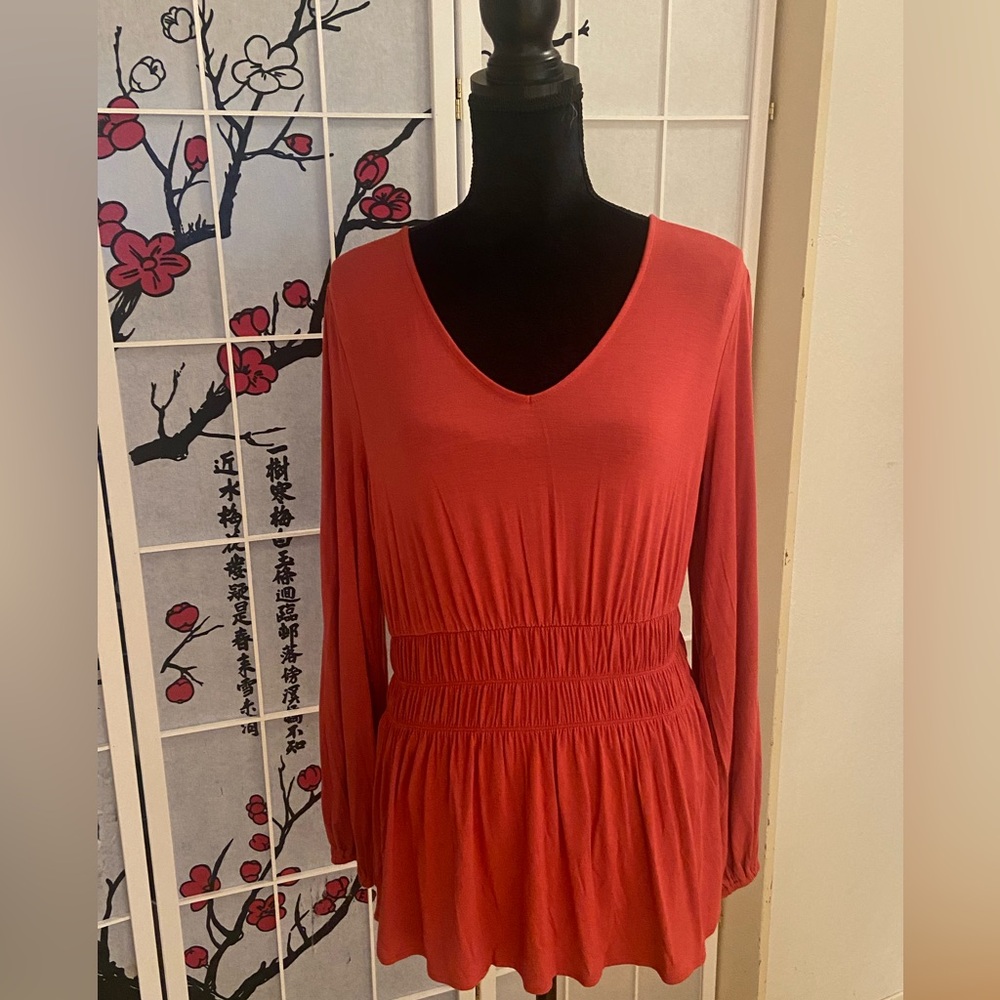 Iman Blouse-global chic